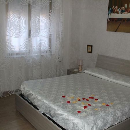 A&C Sweethome Наполи Екстериор снимка