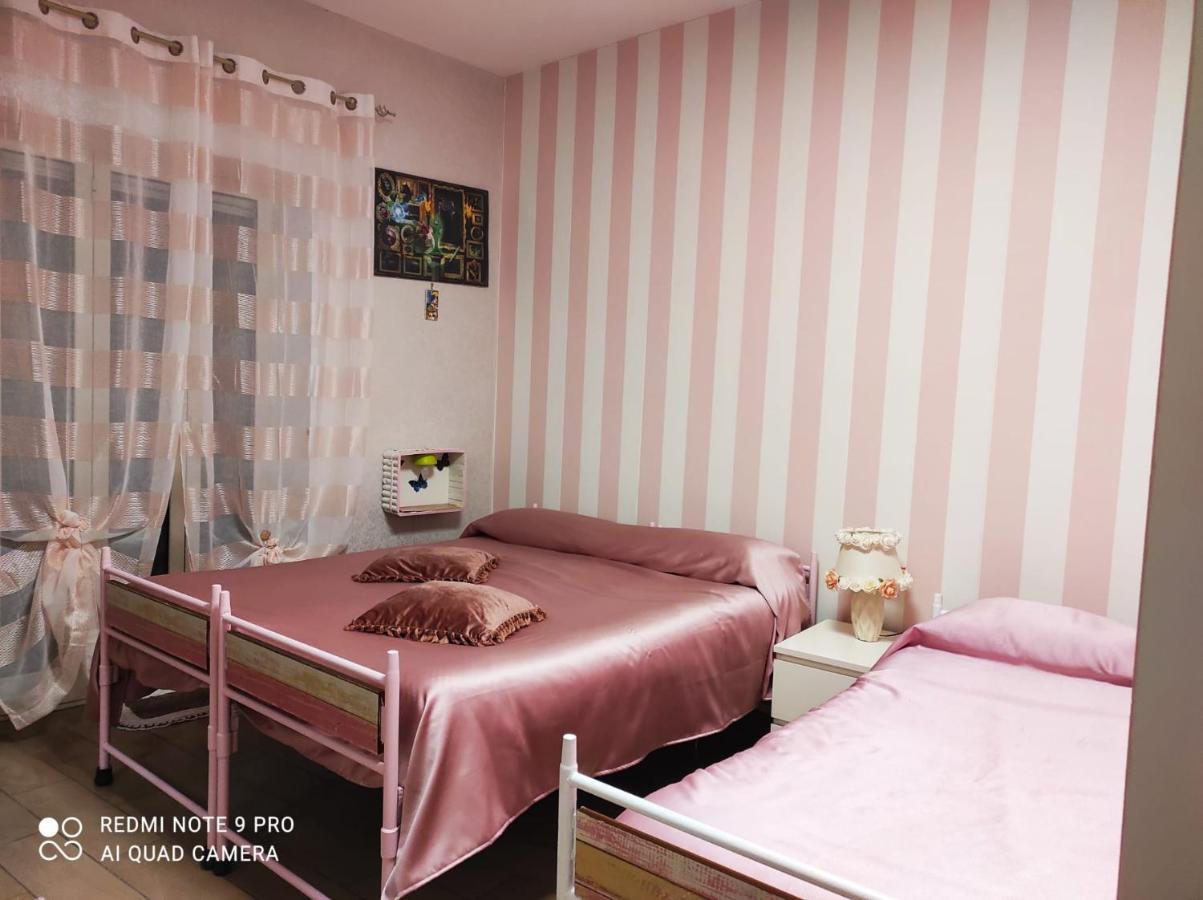 A&C Sweethome Наполи Екстериор снимка
