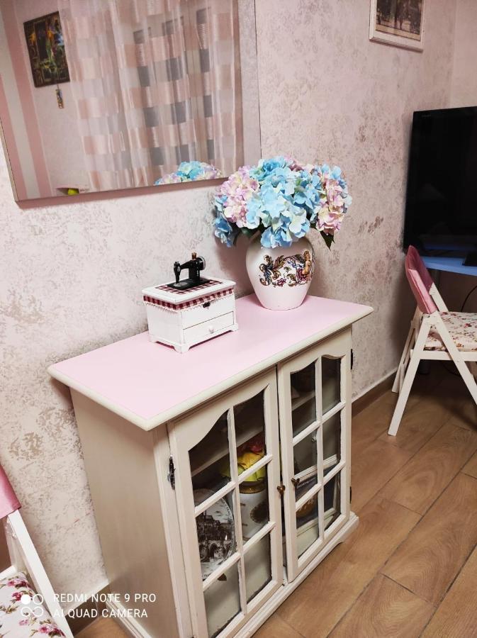 A&C Sweethome Наполи Екстериор снимка