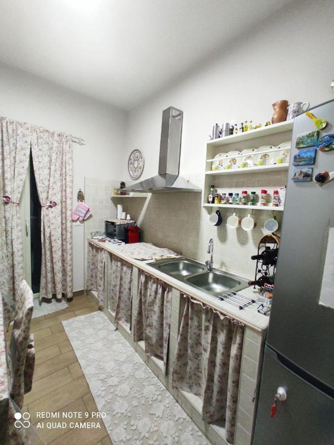 A&C Sweethome Наполи Екстериор снимка