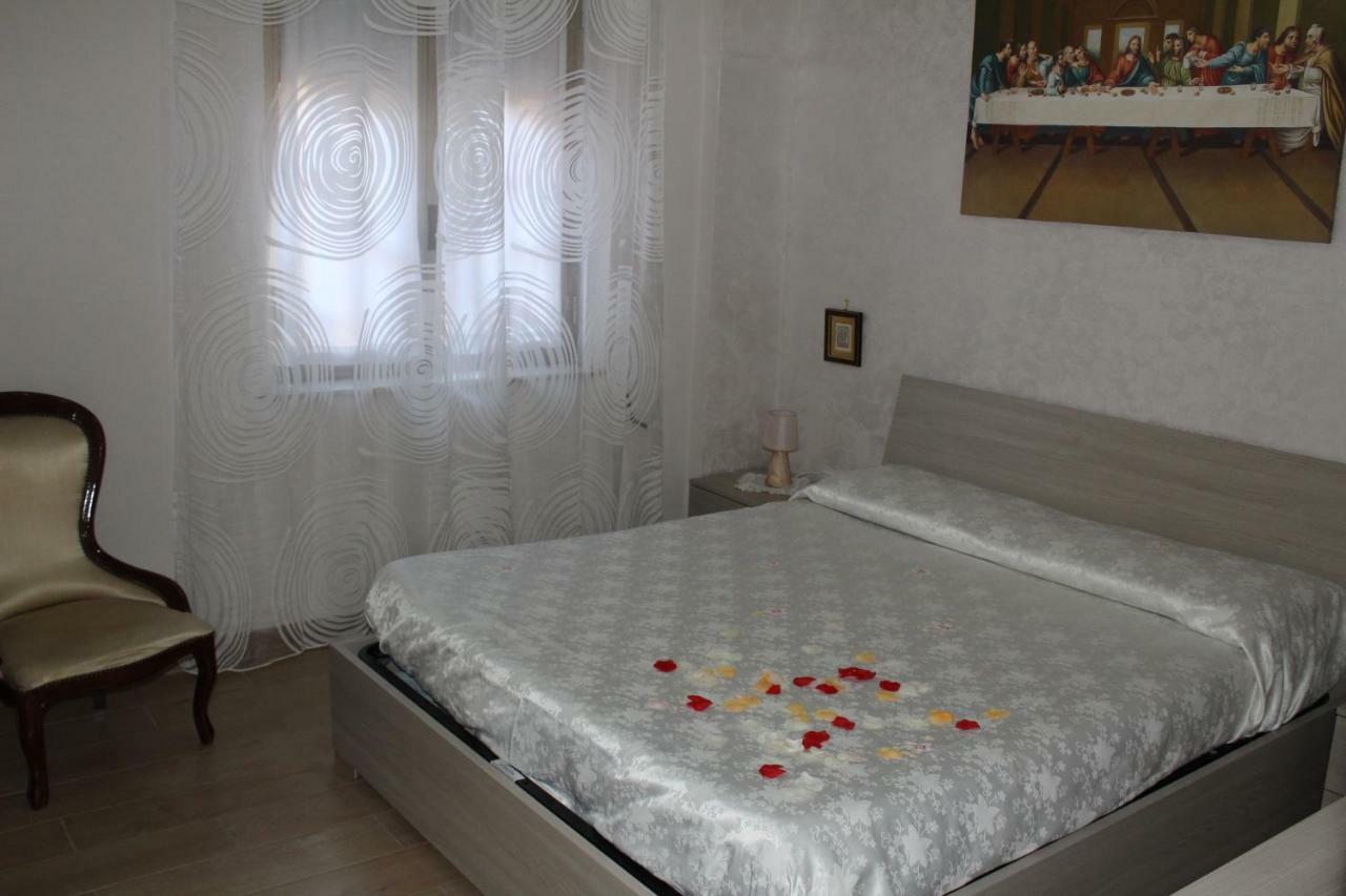 A&C Sweethome Наполи Екстериор снимка